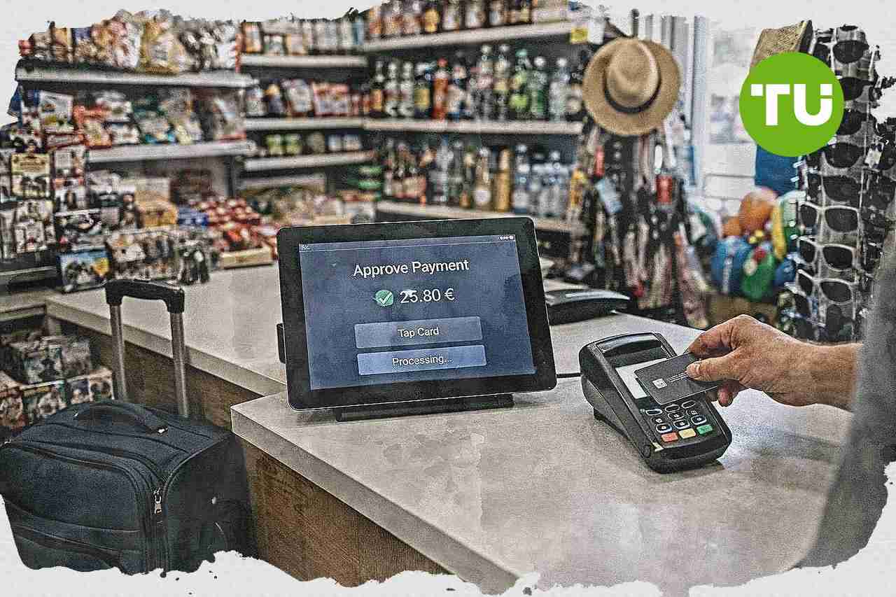 España impulsa el potencial del Tax Free en el pequeño comercio