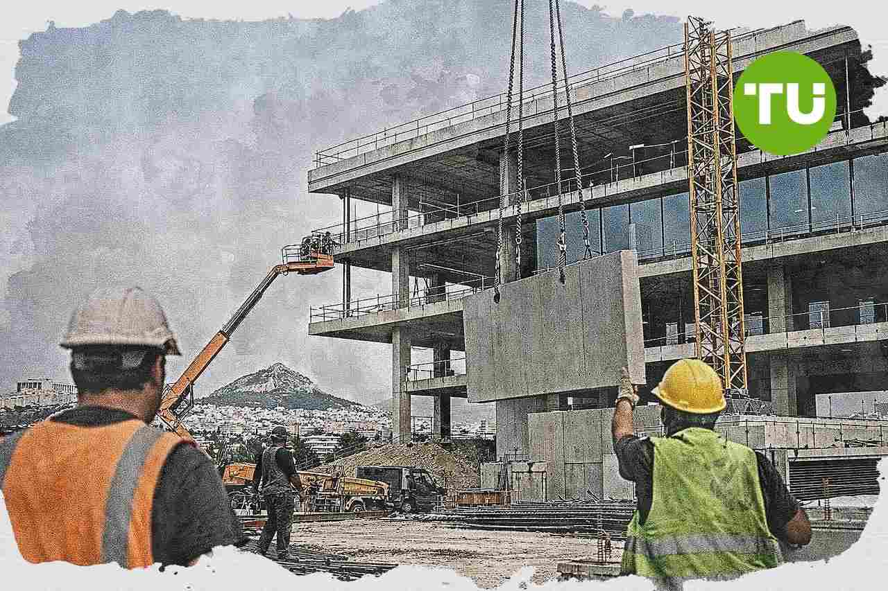 Ελλάδα, U.S. συζητούν επέκταση επενδύσεων και καινοτομίας