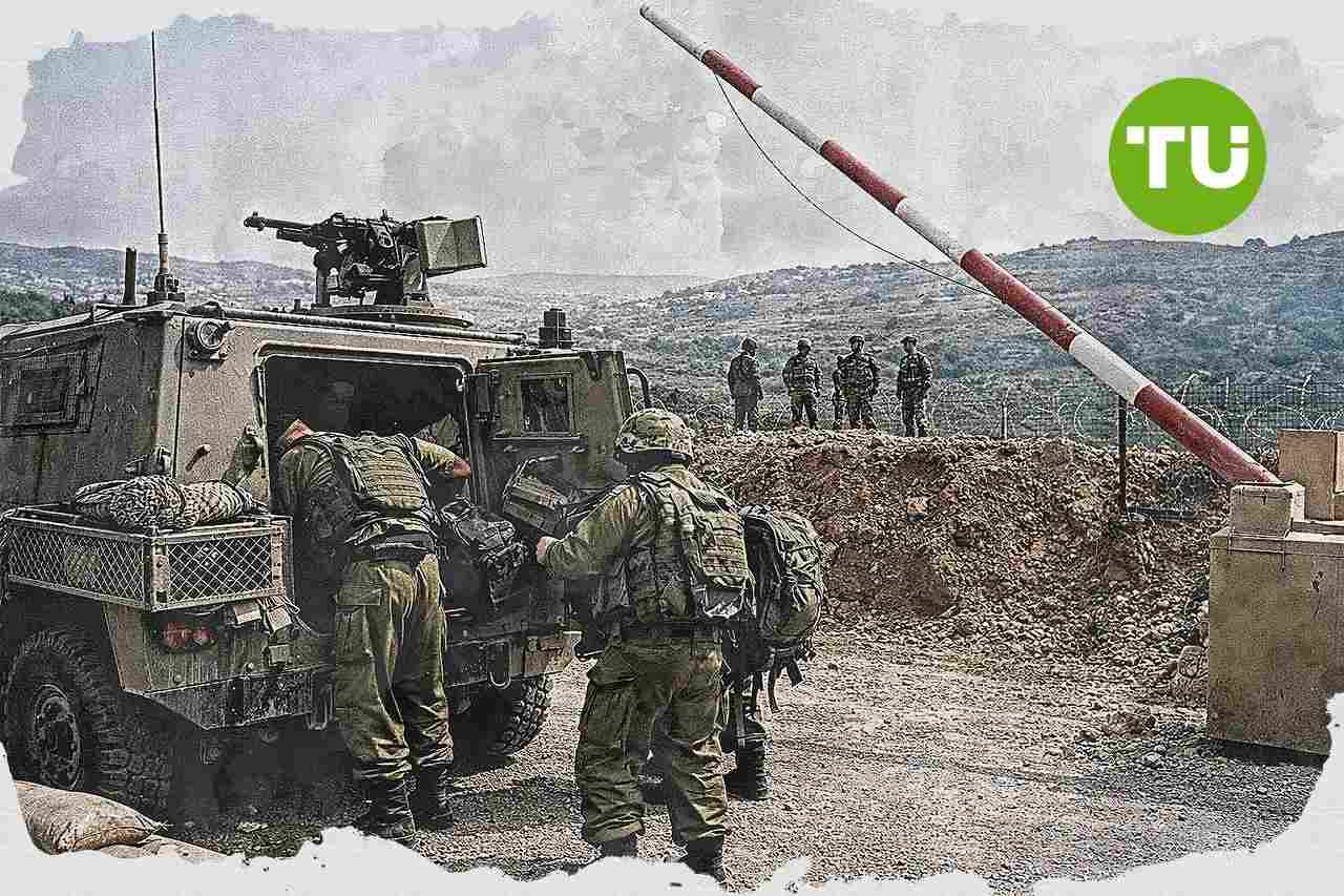 ישראל מקדמת הסכם מסגרת עם לבנון, נתניהו מגדיר אותו כמכה לאיראן ולחיזבאללה