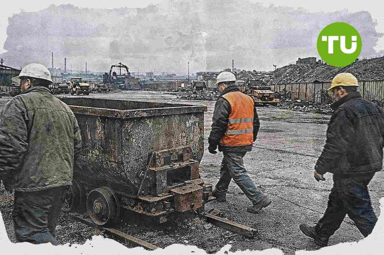France, des chercheurs plaident pour cesser de soutenir les secteurs en déclin