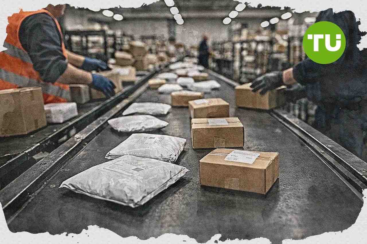 EU:n ulkopuolisten verkkokauppaostosten tullimaksu astuu voimaan heinäkuussa