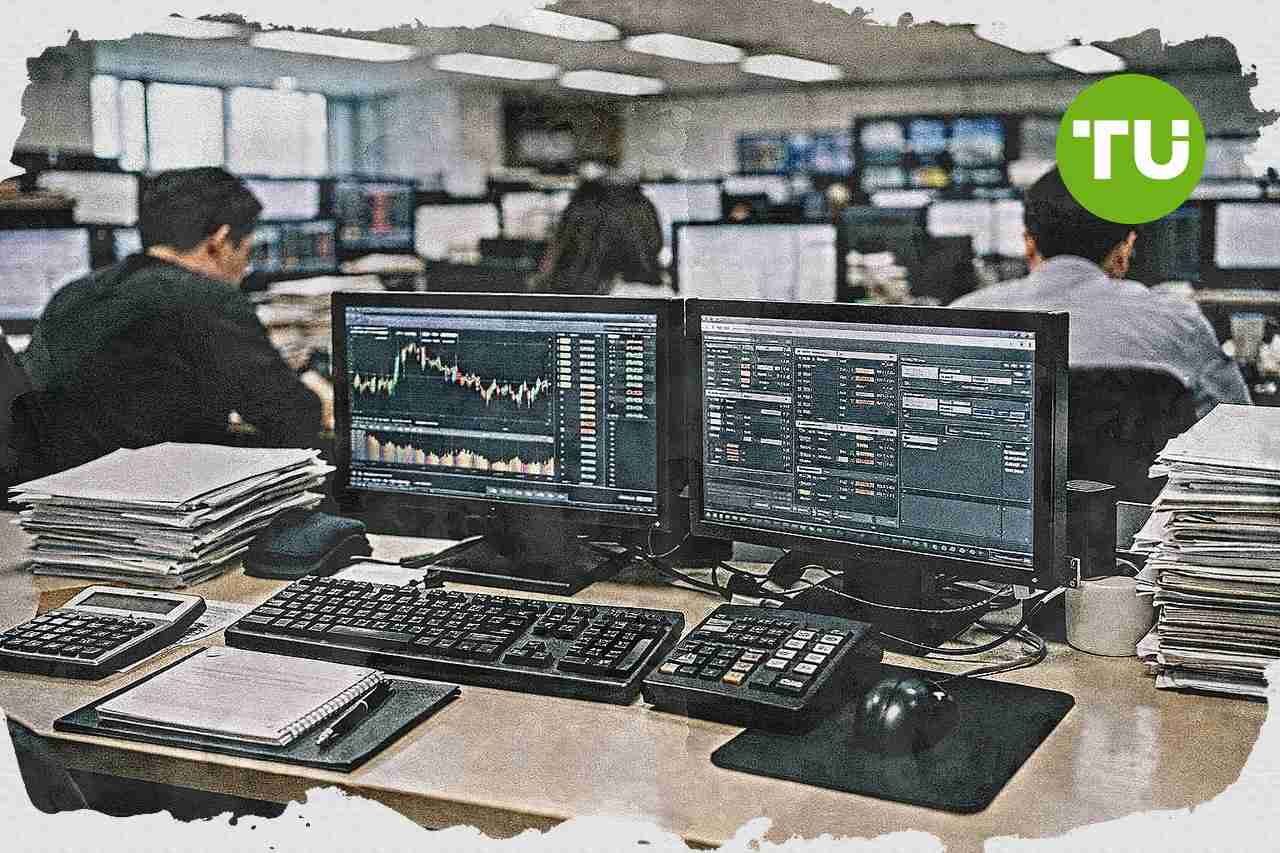 한국 ETF 시장, 순자산 500조원 돌파로 코스닥 추월