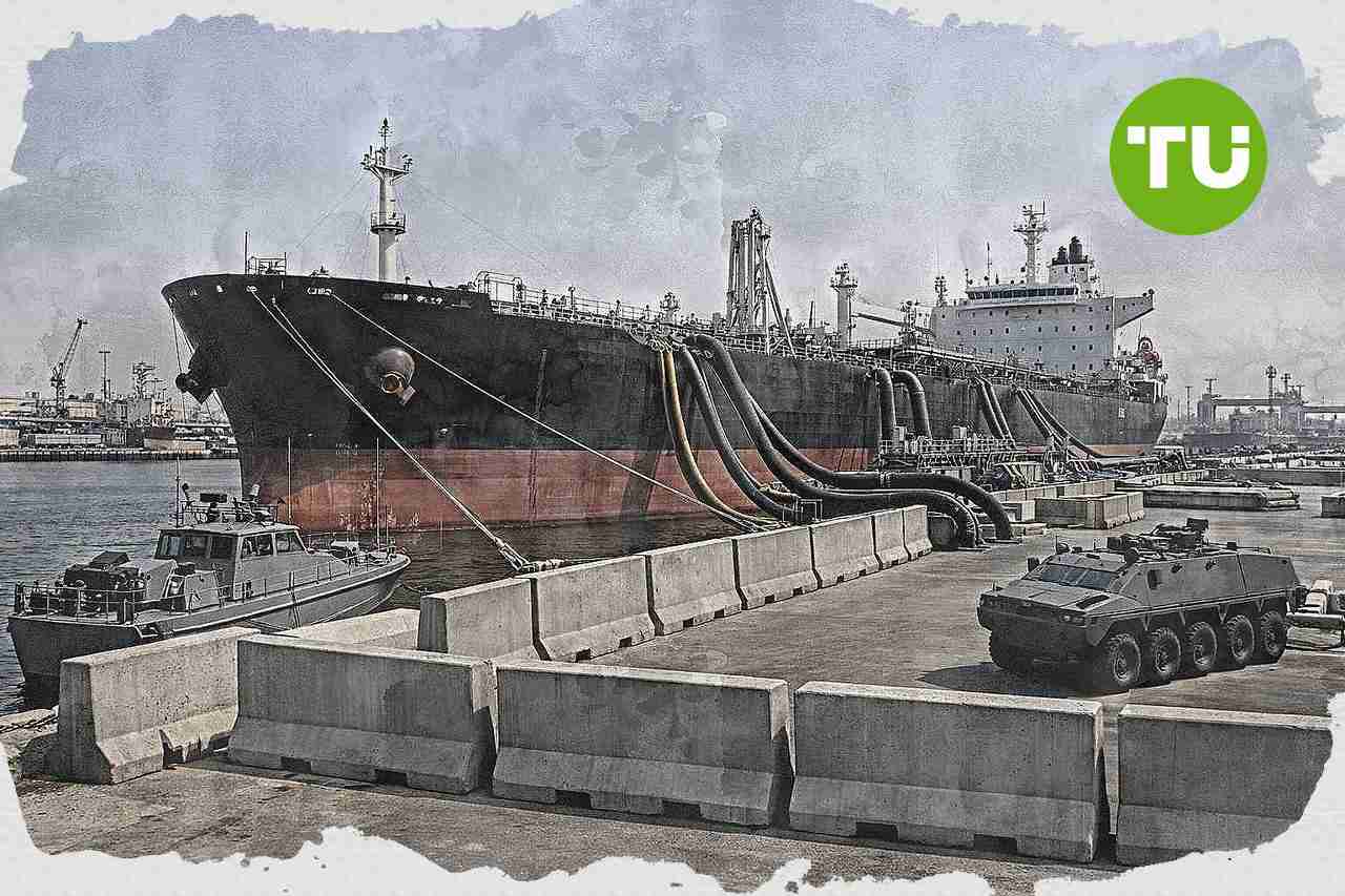 U.S. תוקפת מטרות איראניות במצר הורמוז, המתיחות האזורית מתרחבת לבחרין וכווית