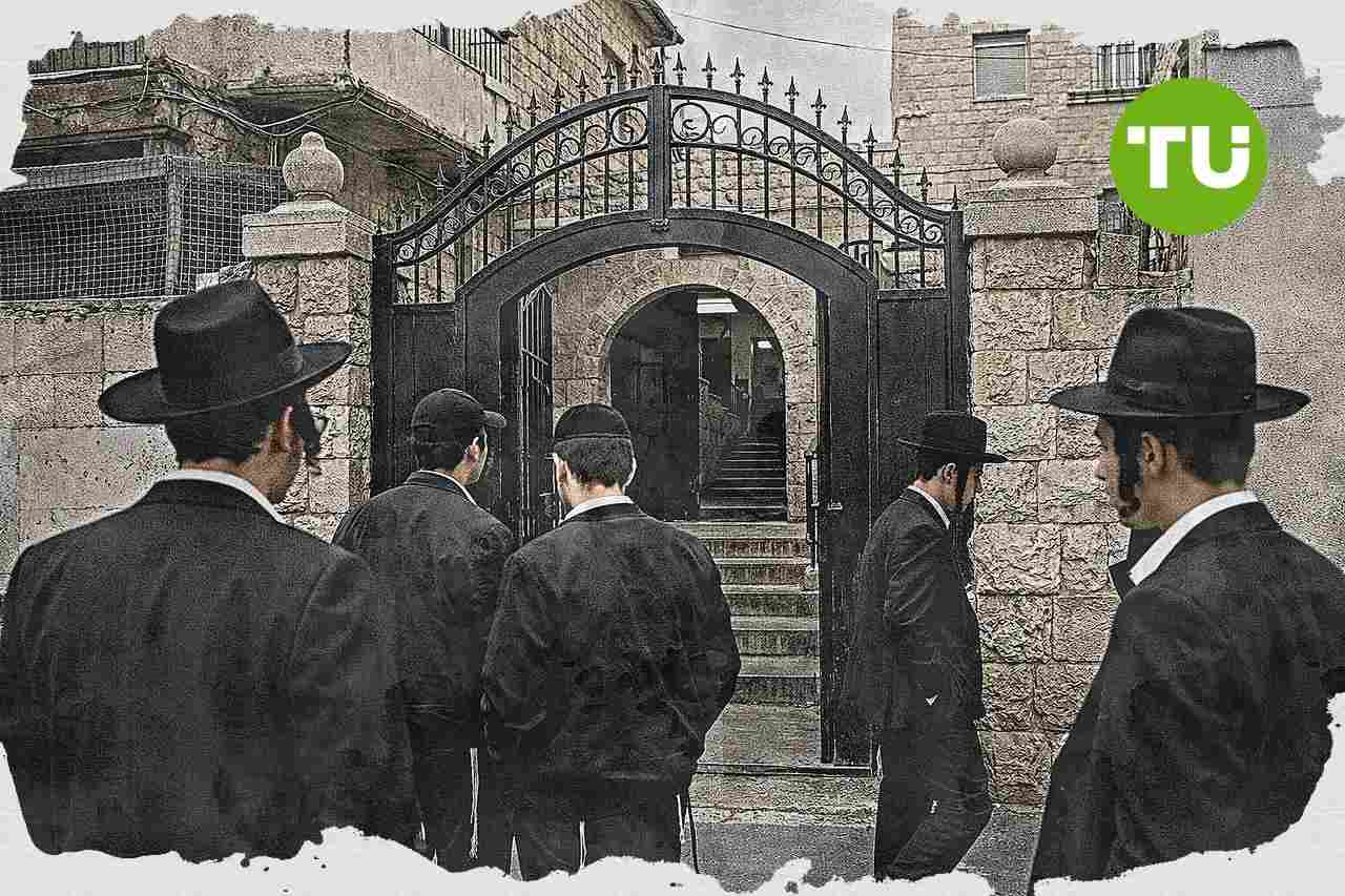 ממשלת ישראל מקדמת הקפאת מעצרי משתמטי גיוס חרדים לשלושה חודשים