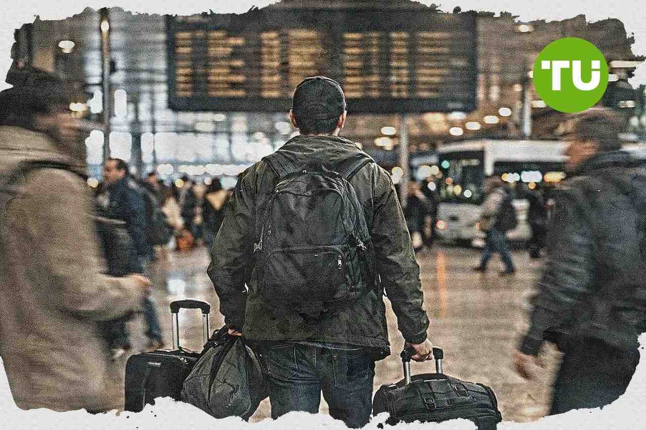 España acelera la emigración por presión salarial y de vivienda, según datos de 2025