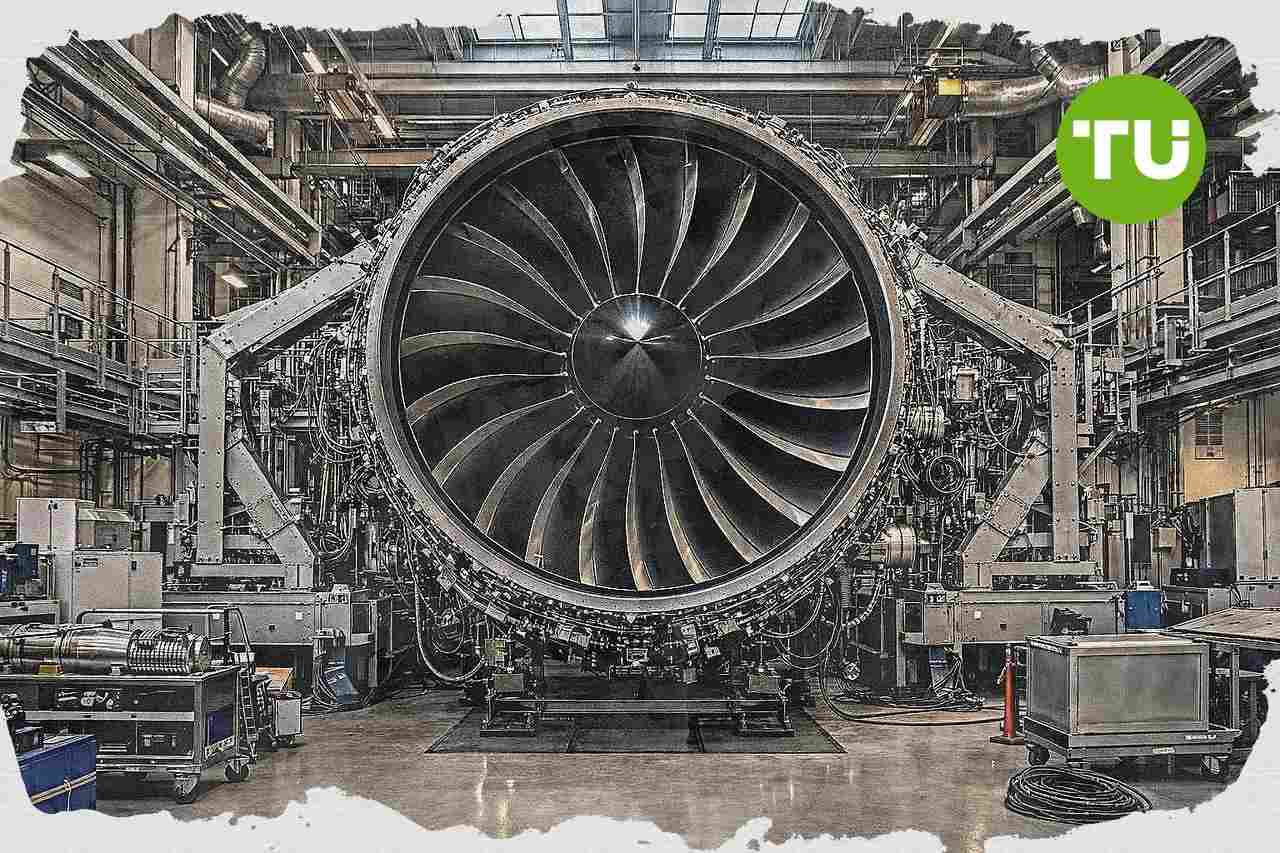 Rolls-Royce seeks backing for narrow-body engine return in UK aerospace market