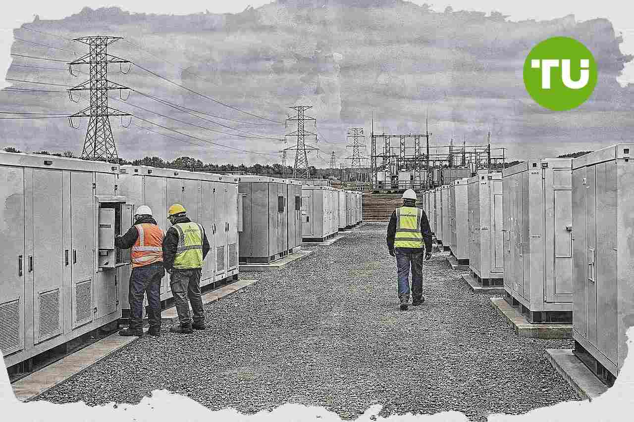 Europe power build-out supports wider air conditioning use