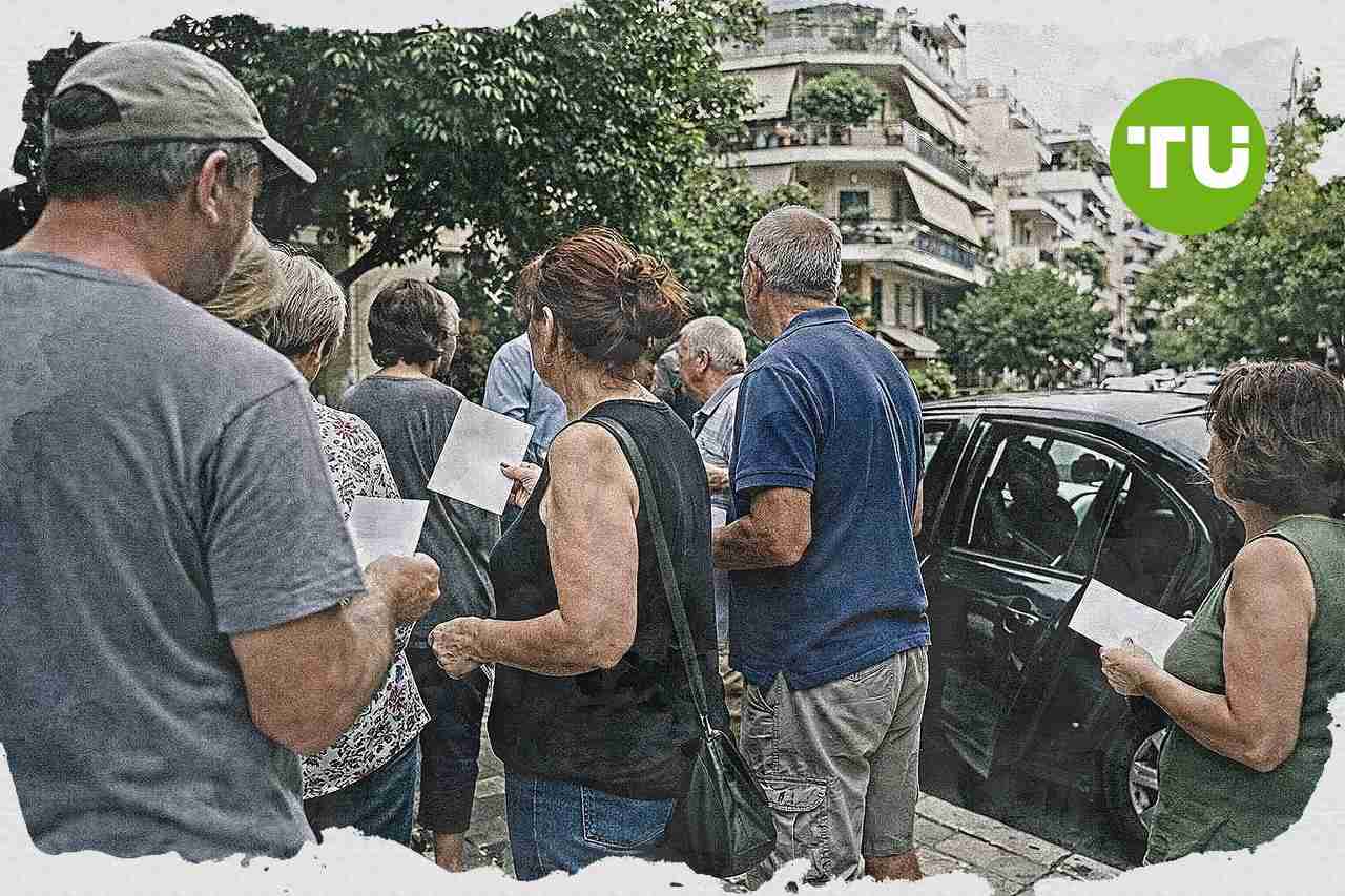 Gobierno griego perfila estrategia electoral para recuperar apoyo y reforzar la cohesión