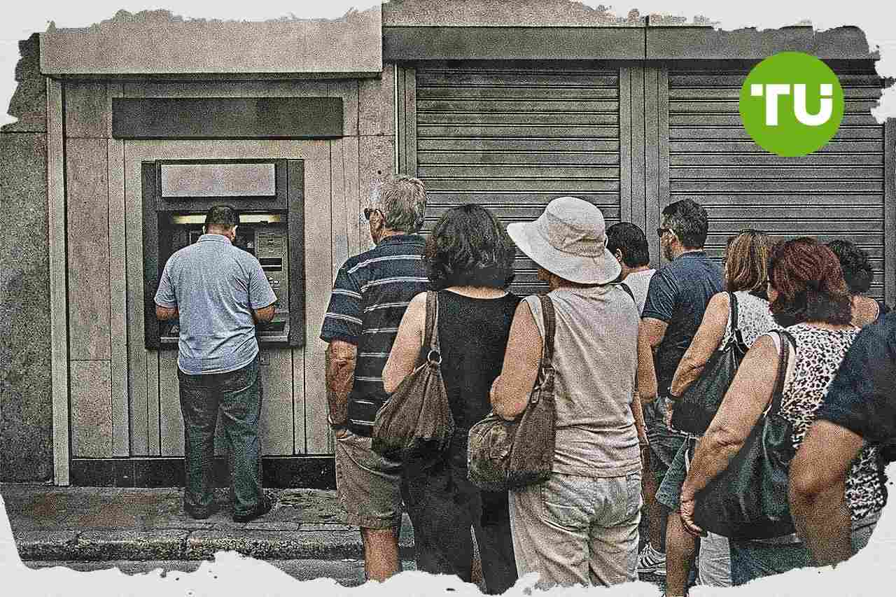 Grecia acelera los pagos digitales tras el impacto de los controles de capital