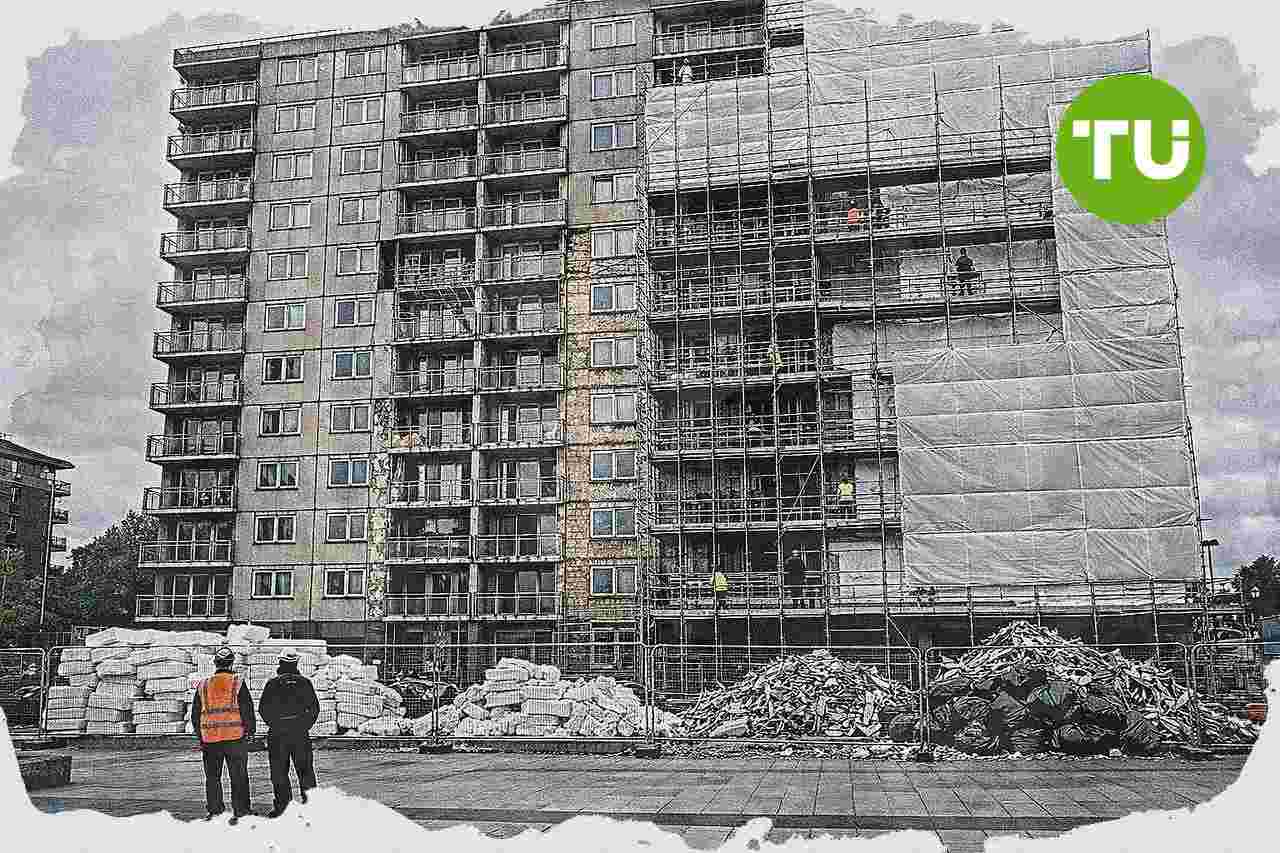 Overseas pension funds reconsider UK housing investment over remediation and planning risks