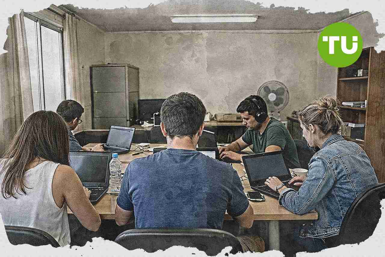 Atenas cae en la clasificación de ecosistemas emergentes de startups