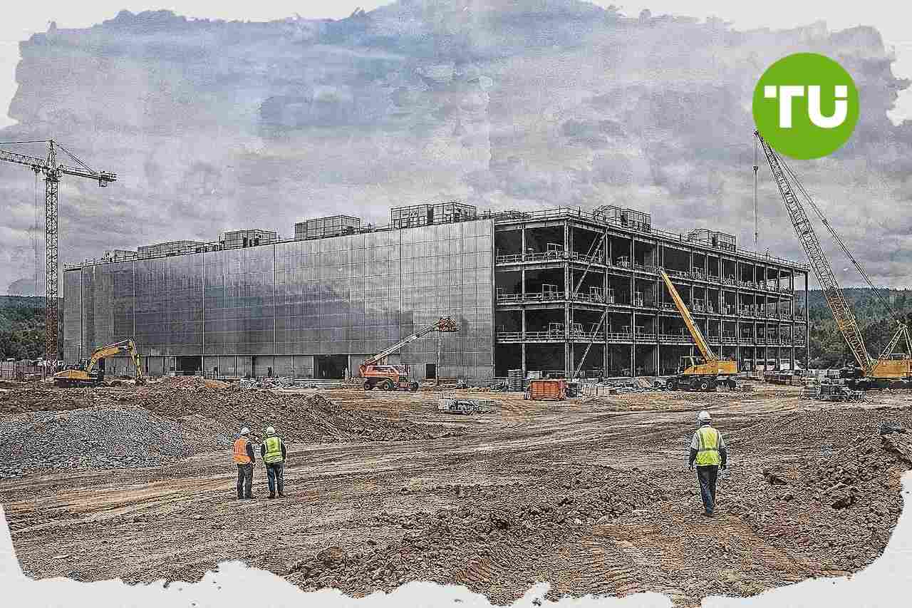 Fyresdal bygger ut Edgeconnex-datasenter, splitter lokalsamfunn og utløser ny saksbehandling