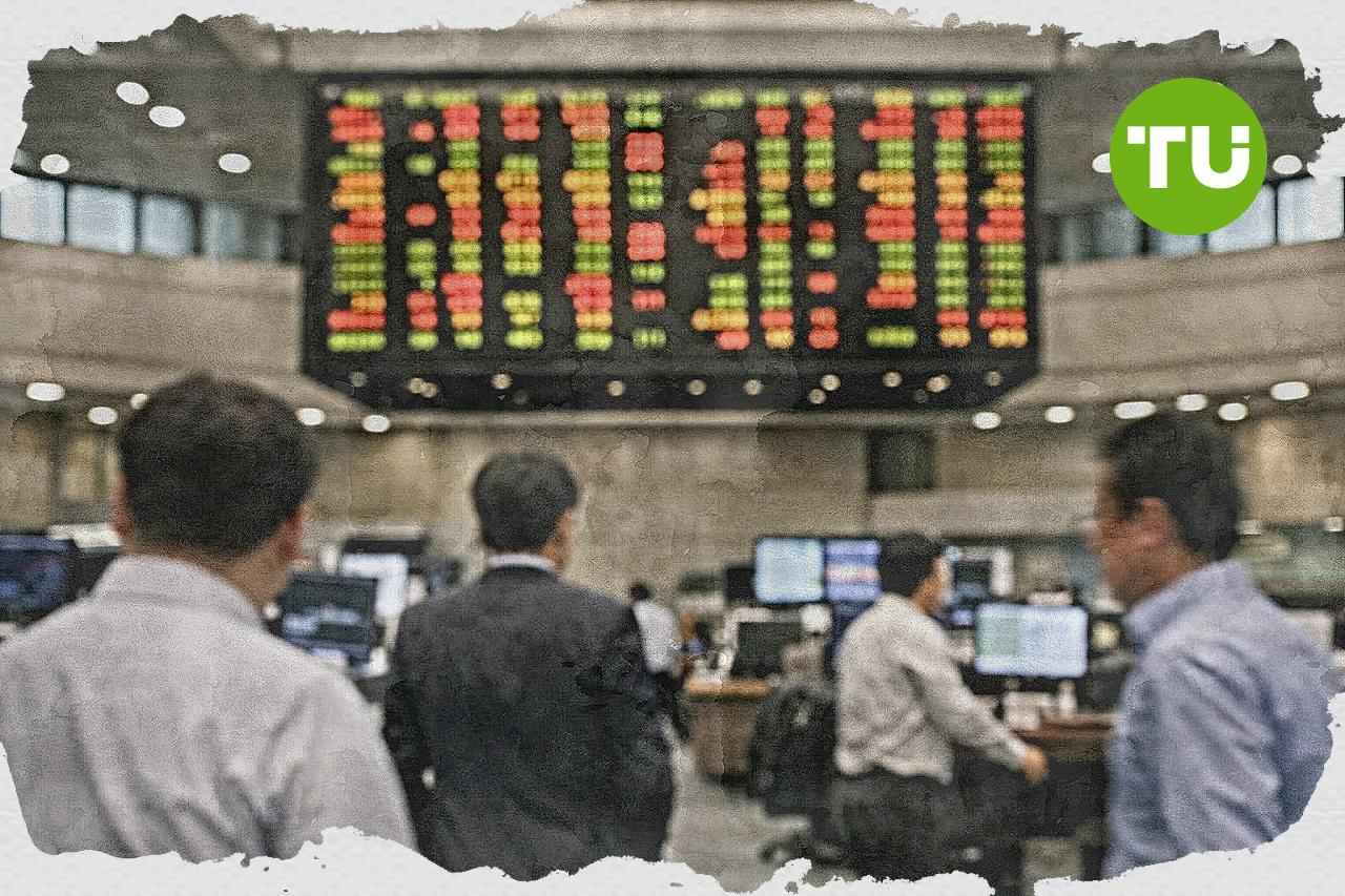 코스피 시가총액 상위권, 반도체 강세로 삼성 계열 비중 확대