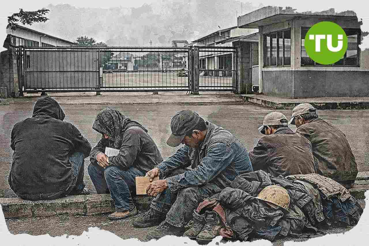 DPR dukung satgas mitigasi PHK untuk kawal hak pekerja di Indonesia