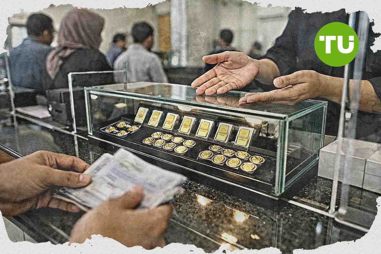 Pegadaian catat pertumbuhan bisnis bullion saat harga emas terkoreksi di Indonesia