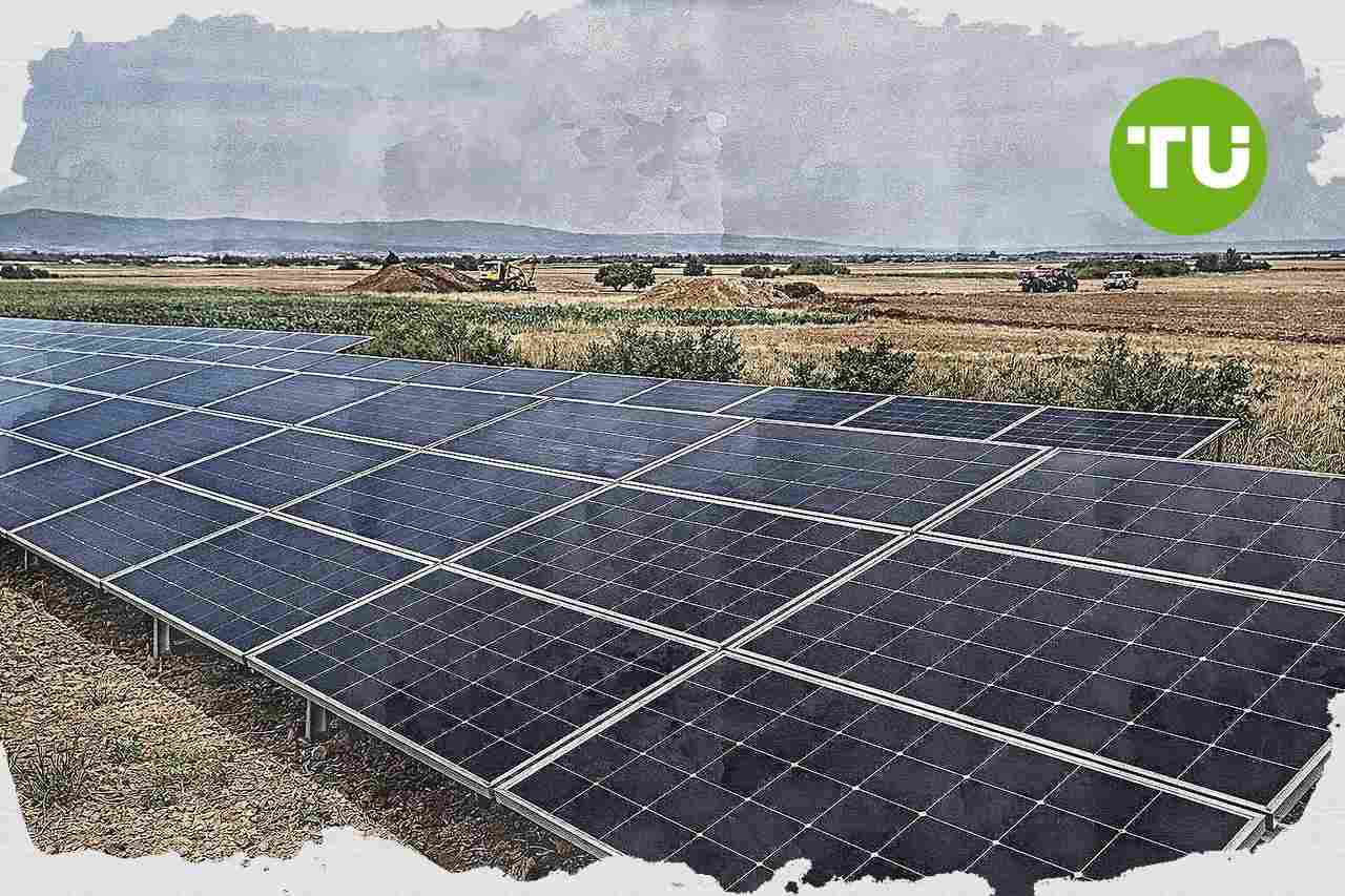SoFiGraf punta a oltre 200 MW nelle rinnovabili entro il 2028
