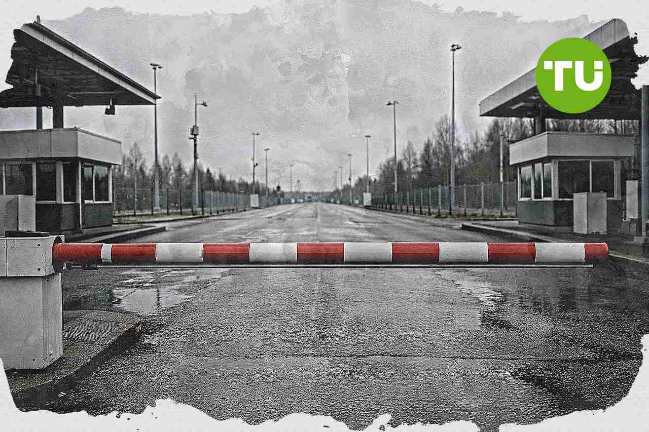 Suomen itärajan sulku pitkittyy ja korostaa rajaseudun talousriskejä