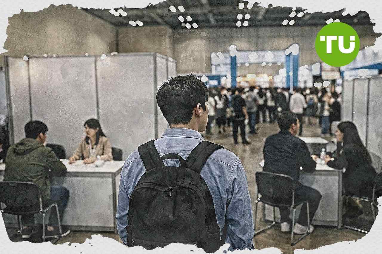 중소기업 임금 격차 확대, 청년 노동시장 진입 지연 심화