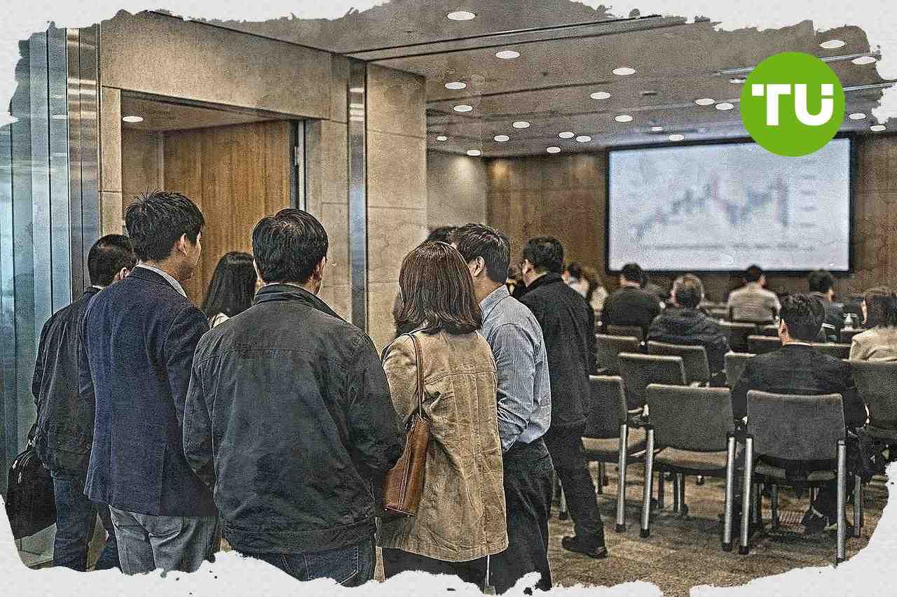 동양생명, 우리금융 완전자회사 편입 위한 주식교환 설명 확대