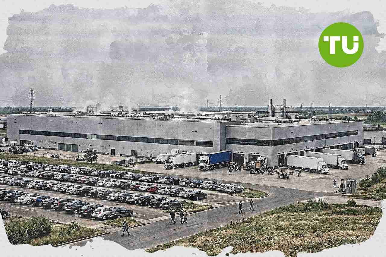 MNB ipari fordulatot jelez a magyar gazdaságban