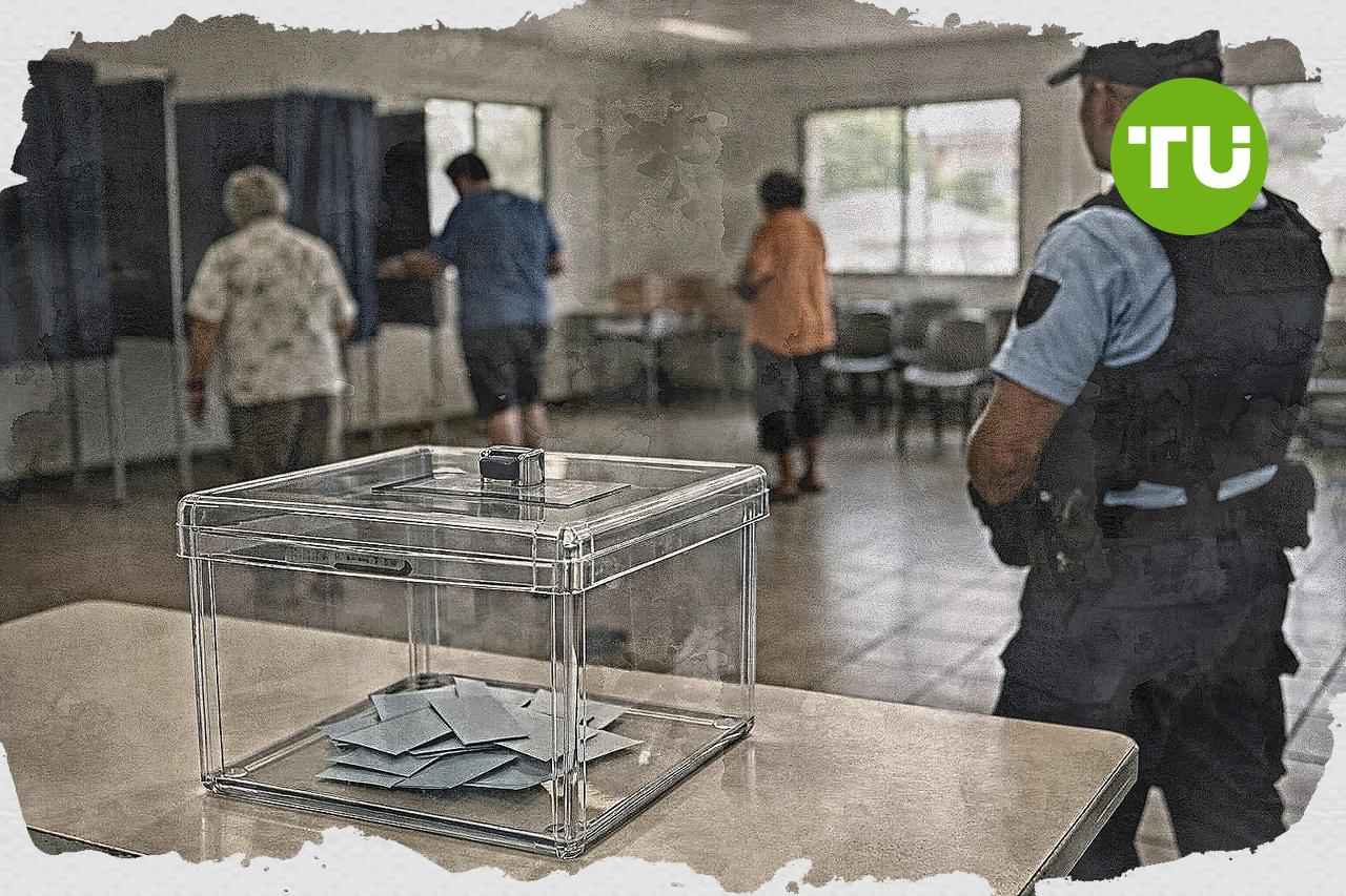 Nouvelle-Calédonie, un scrutin provincial redessine l’équilibre politique et économique