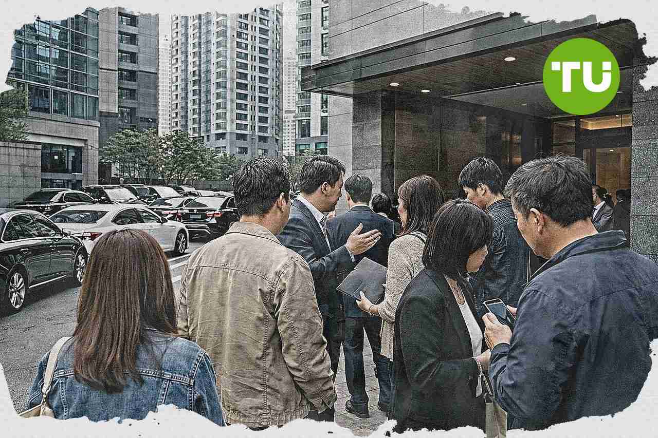 서울 아파트값, 주가 상승 후 2개월 시차로 오름세 확대