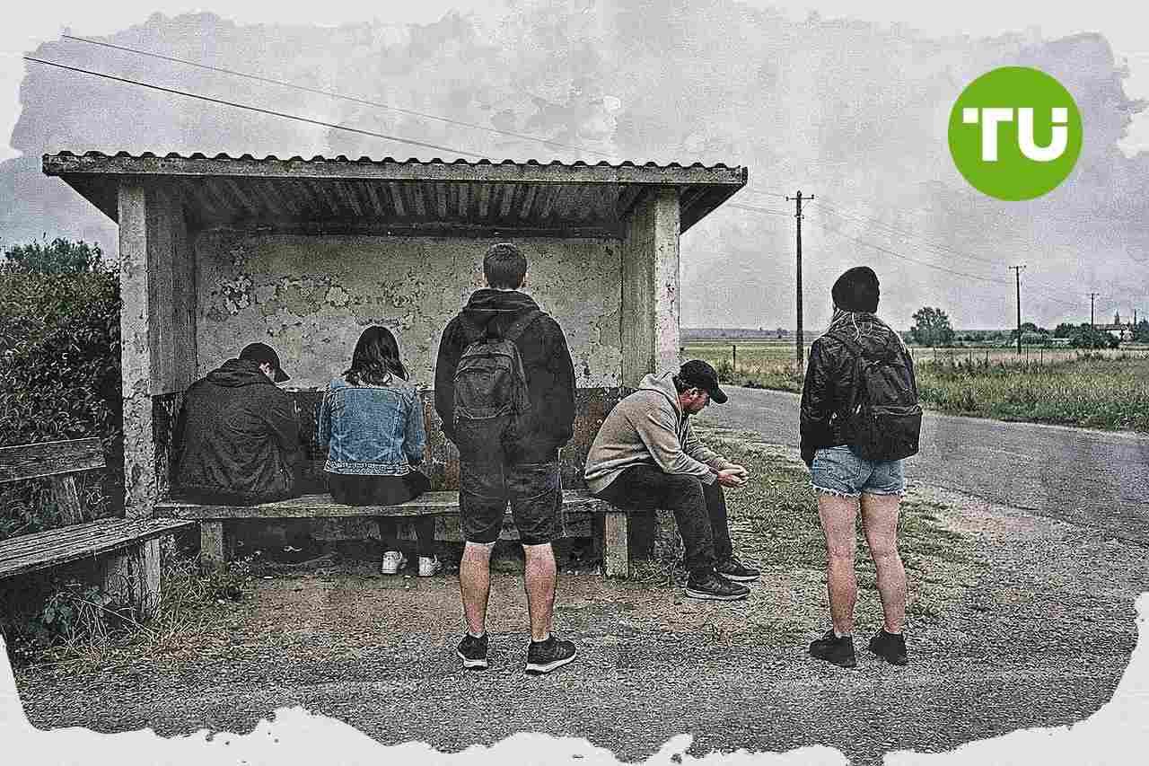 Magyarországon továbbra is magas a NEET-ráta a fiatalok körében