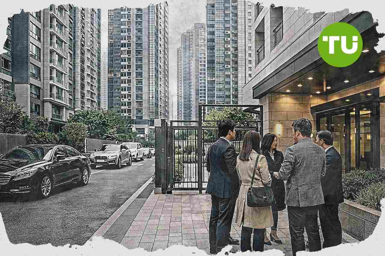 한국 가계 주식 평가이익 급증, 서울 아파트값 상승 압력 키워