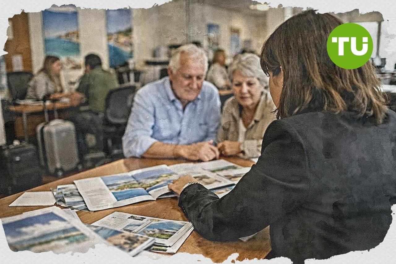 Gattinoni Travel aumenta volumi e margini nel turismo organizzato