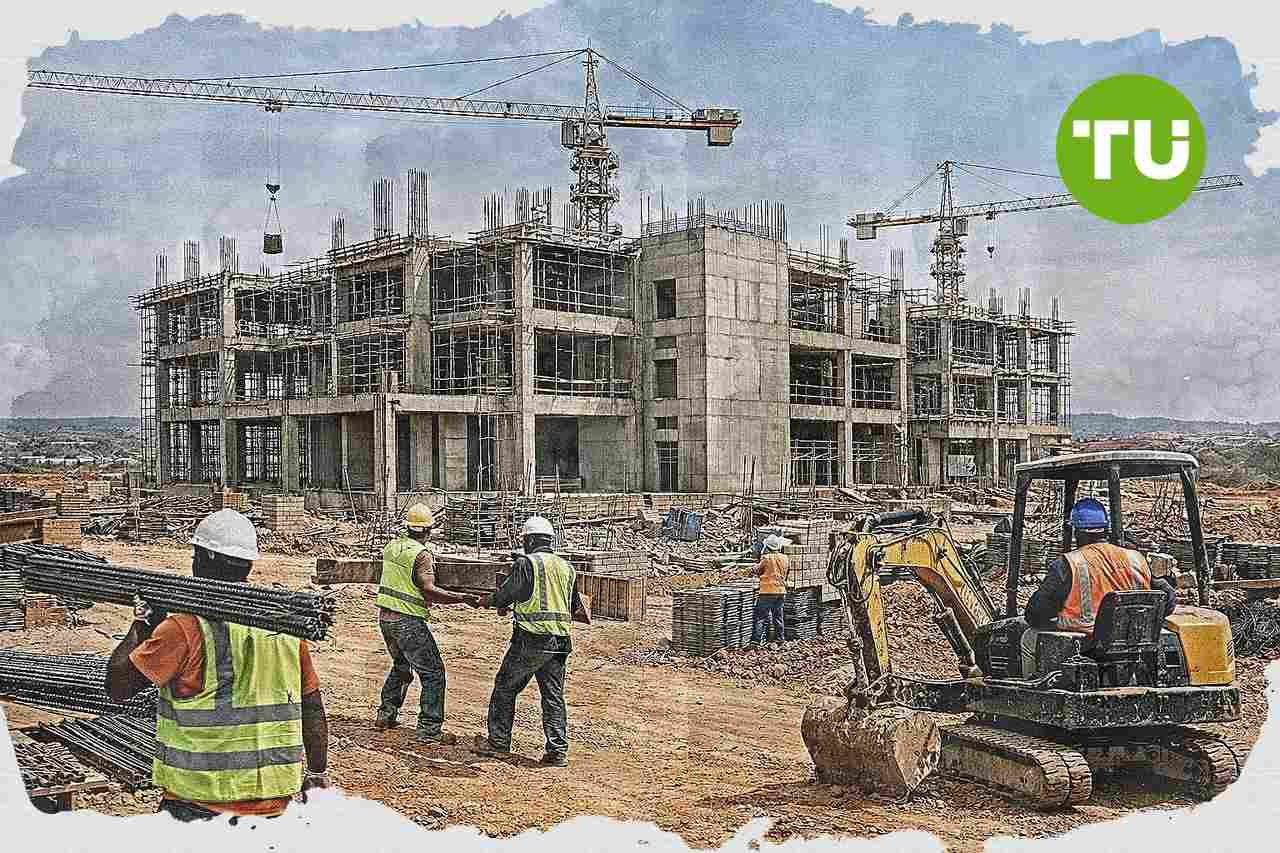 Hyanus Consulting ottiene incarico per due ospedali in Angola