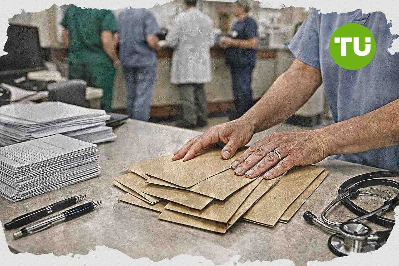 Polska ochrona zdrowia podnosi minimalne wynagrodzenia od 1 lipca 2026