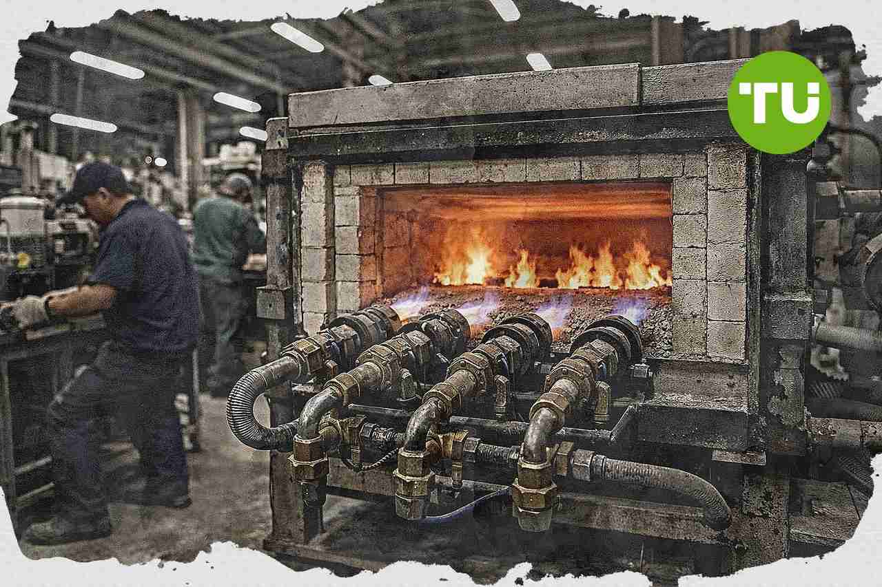 Pemerintah Indonesia siapkan penurunan harga gas industri untuk tekan risiko PHK