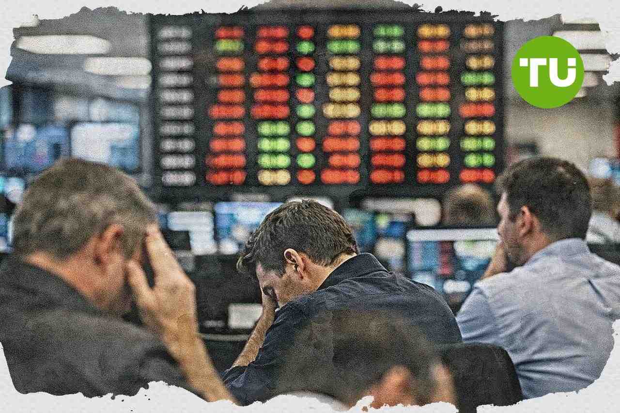 AI stocks face renewed volatility as rate concerns and sector rotation unsettle markets