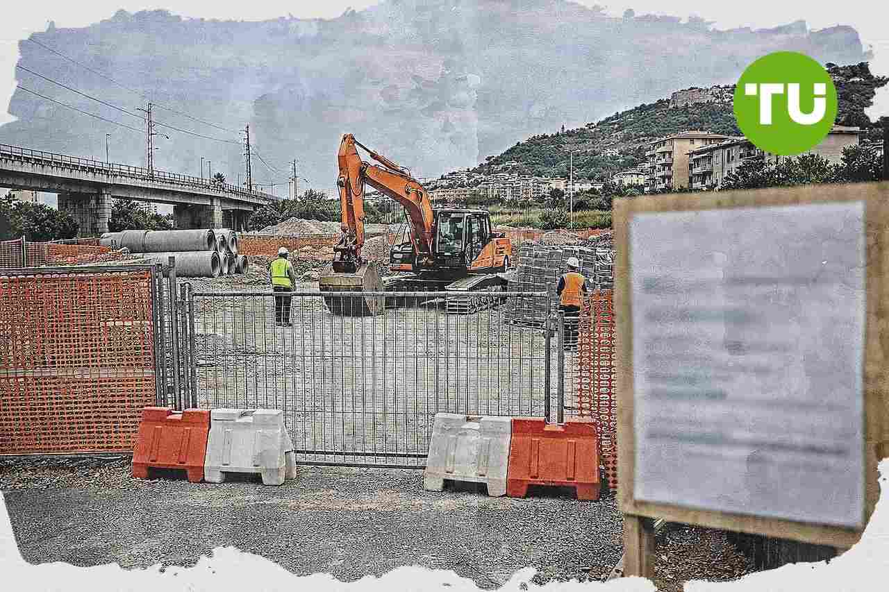 Italia, maxi bandi infrastrutturali tra strade, ferrovie e opere idriche