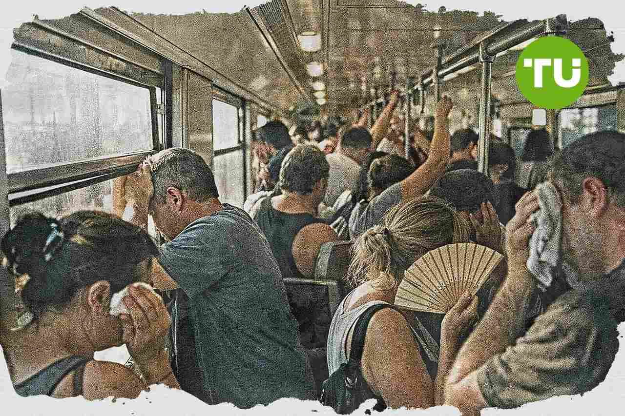 La France face à des critiques sur sa stratégie climatique après la canicule