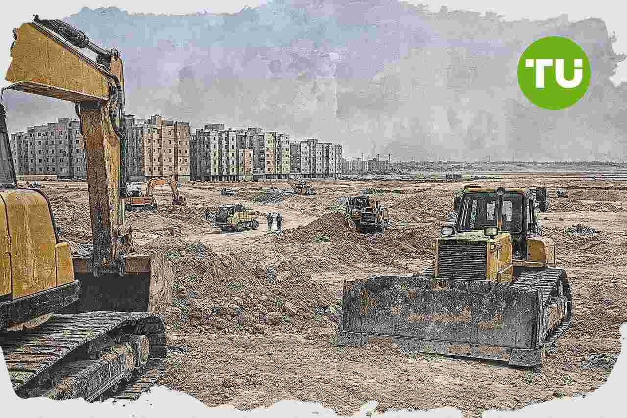 المنطقة الشرقية توسع تطوير وتداول الأراضي البيضاء إلى 146 مليون متر مربع