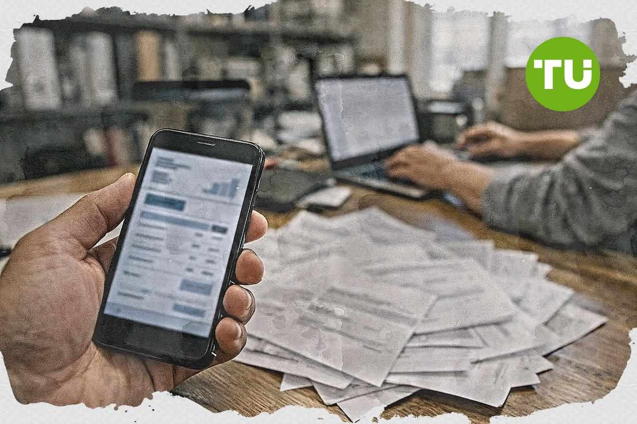 Scanye promuje narzędzie do obsługi KSeF dla firm i biur rachunkowych