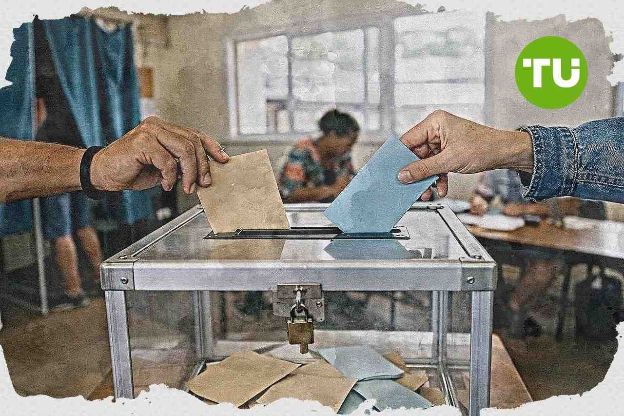 La Nouvelle-Calédonie vote pour redéfinir l'équilibre politique avant de nouvelles négociations avec la France