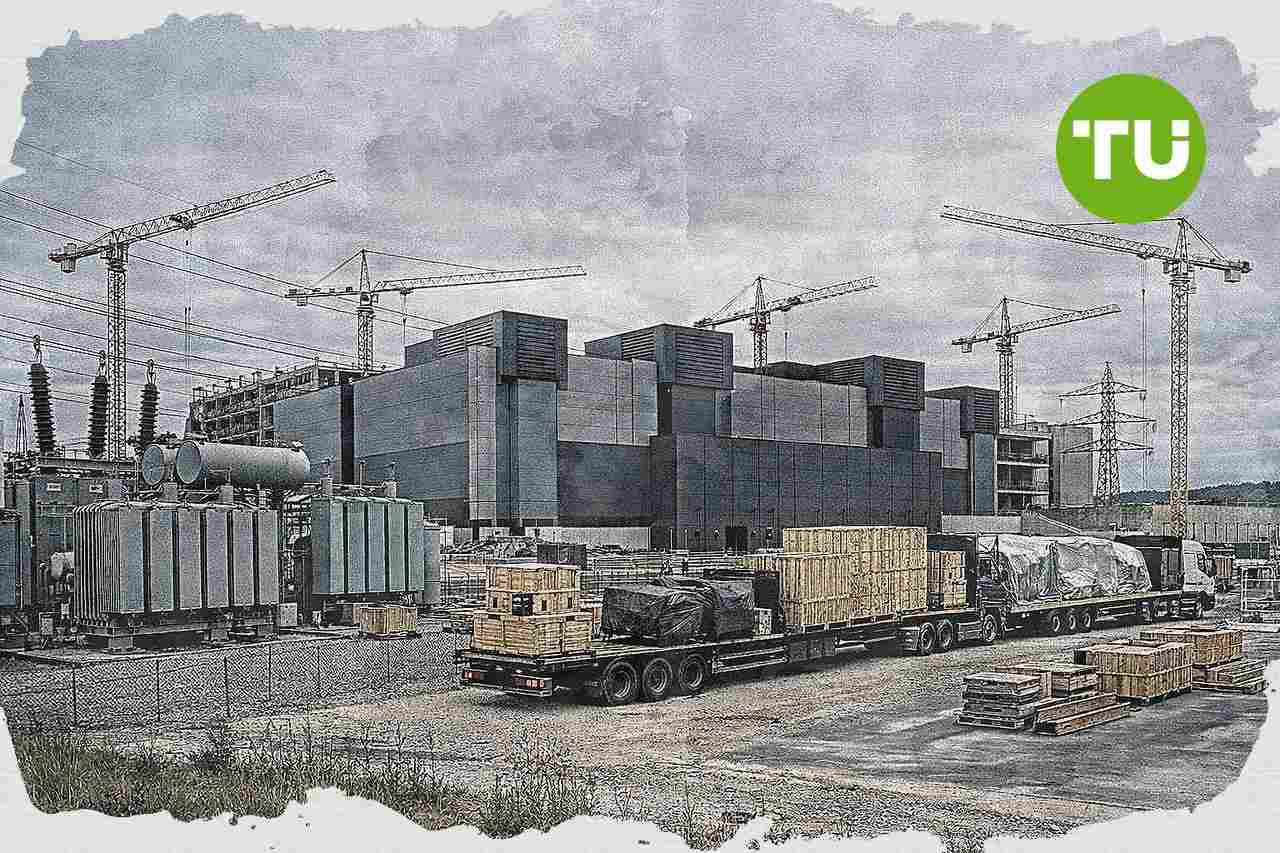 Les industriels français profitent de l’essor des data centers liés à l’IA