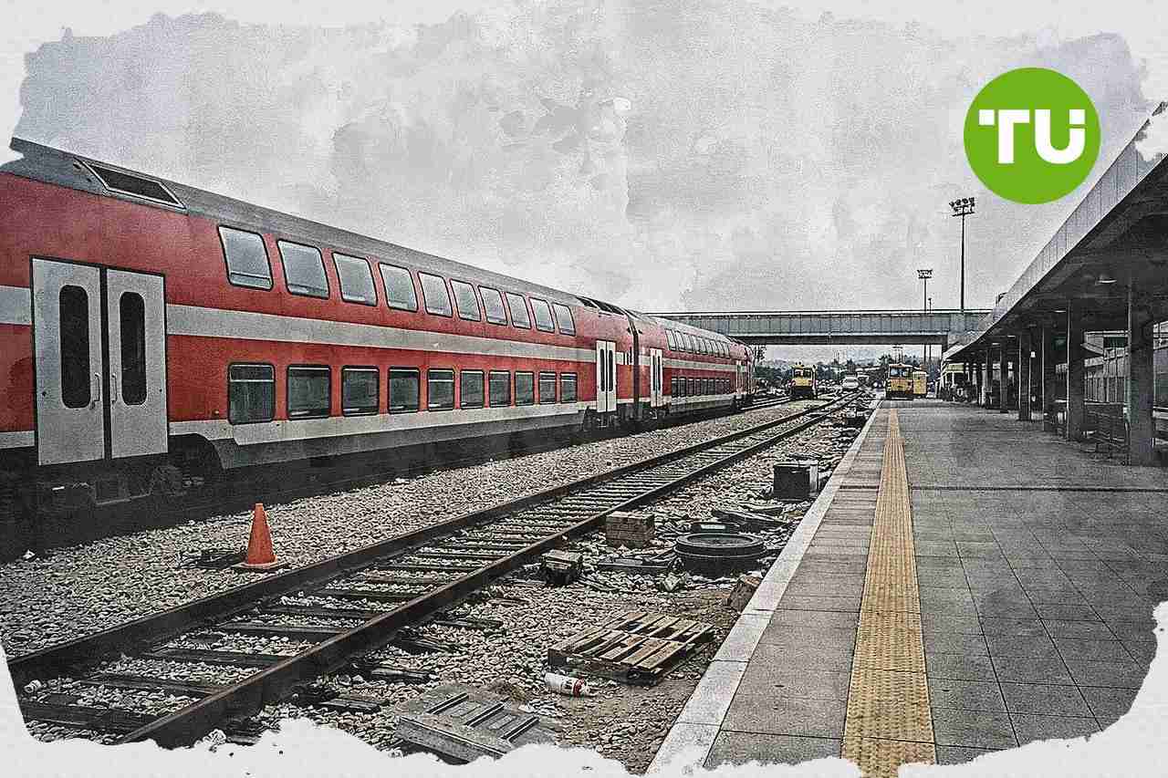 נתיבי איילון ורכבת ישראל מקדמות מהלך להחלפת מנכ"לית על רקע מרוץ מינויים