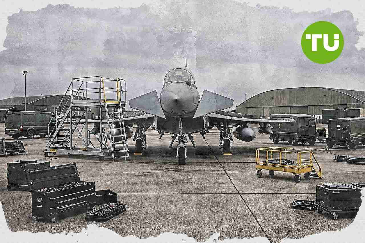UK government pursues defence spending increase as Starmer focuses on final policy legacy