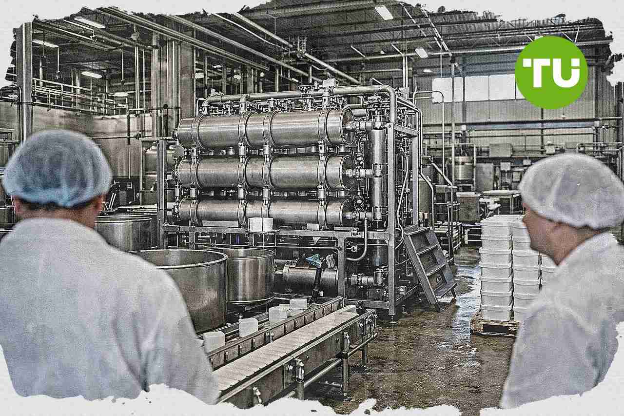 U.S. dairy industry faces whey protein shortage as demand surges