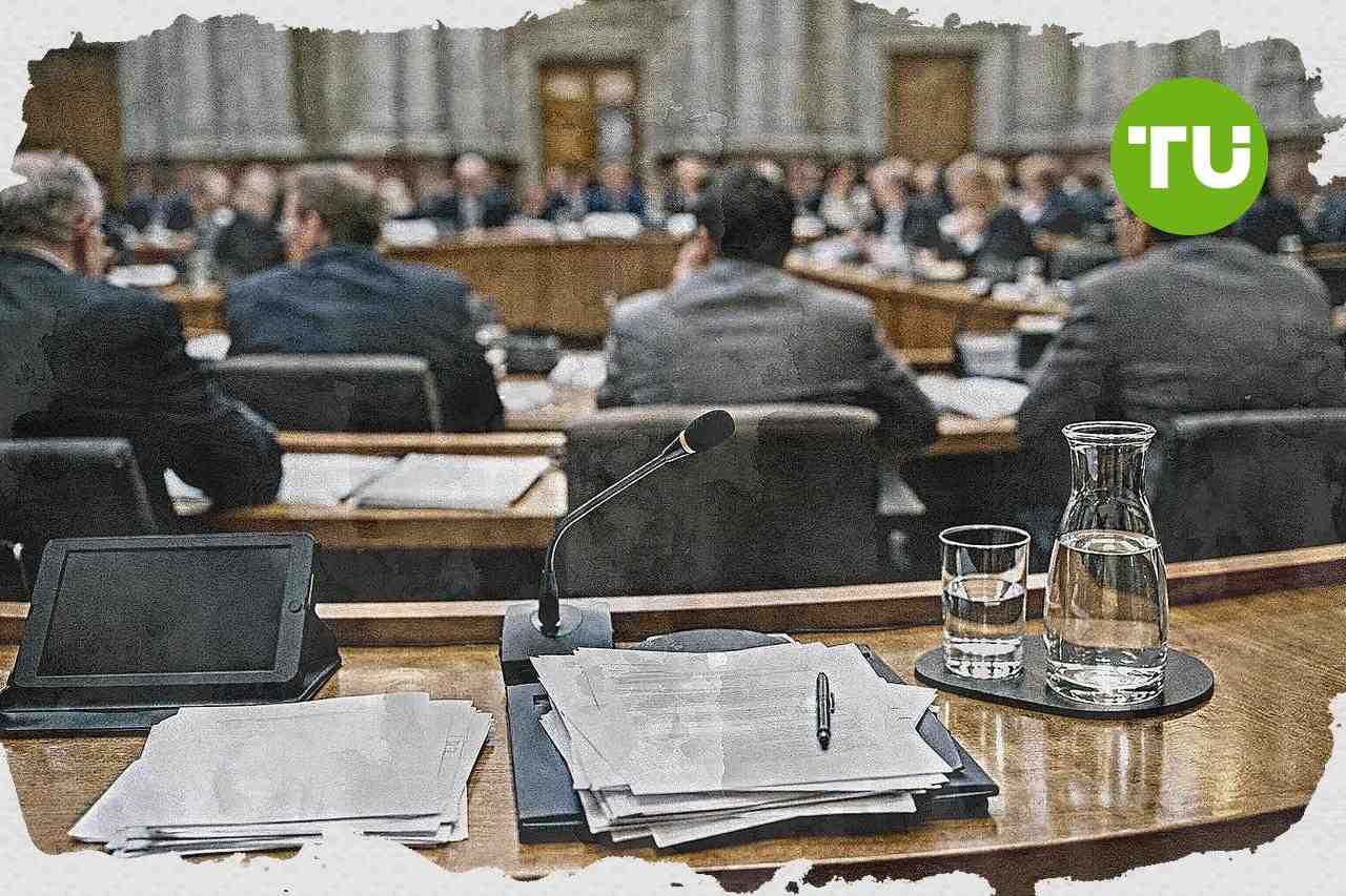 Senato, calendario commissioni su farmaceutica, nucleare e crisi industriali