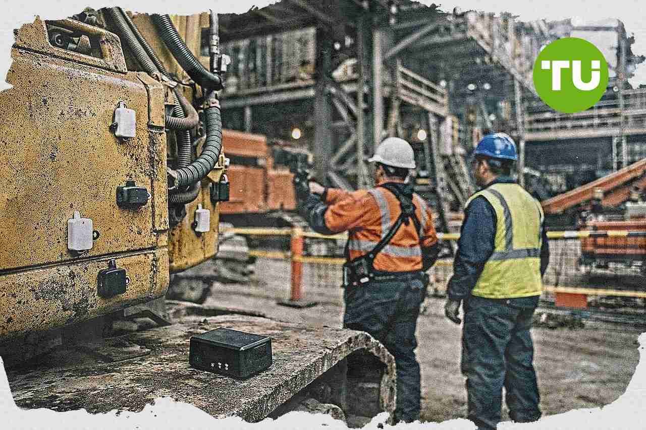 Italia, l'AI può ridurre i rischi sul lavoro nei settori ad alta complessità