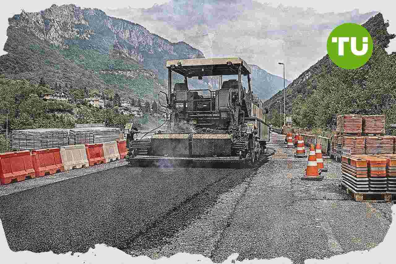 Trentino aumenta i fondi per la manutenzione stradale a 85,7 milioni nel 2026