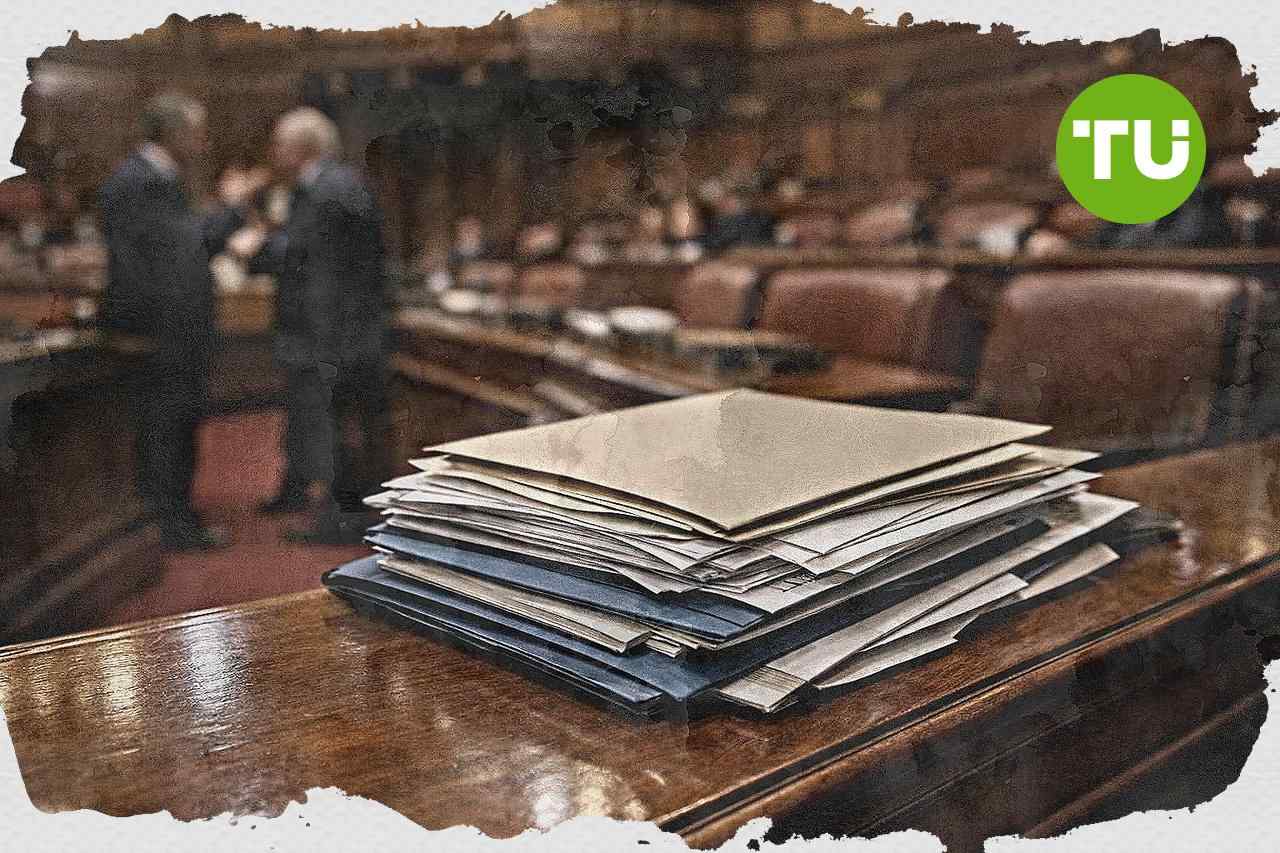Senato, calendario dei lavori su difesa, UE e autonomia regionale