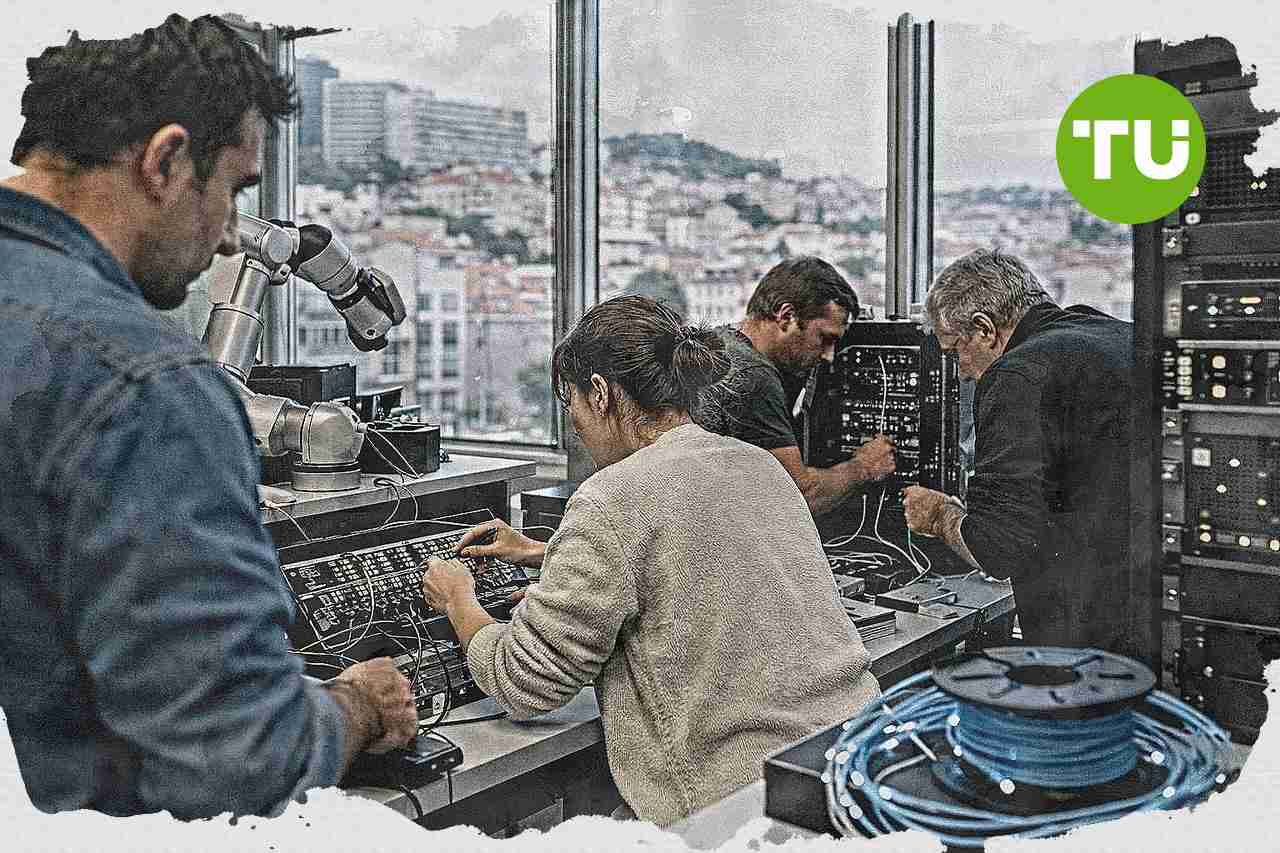 Portugal reforça atração de investimento tecnológico e empregos qualificados
