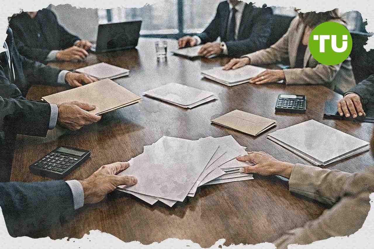 Delfin valuta buyback sulle quote dei soci o distribuzione di partecipazioni