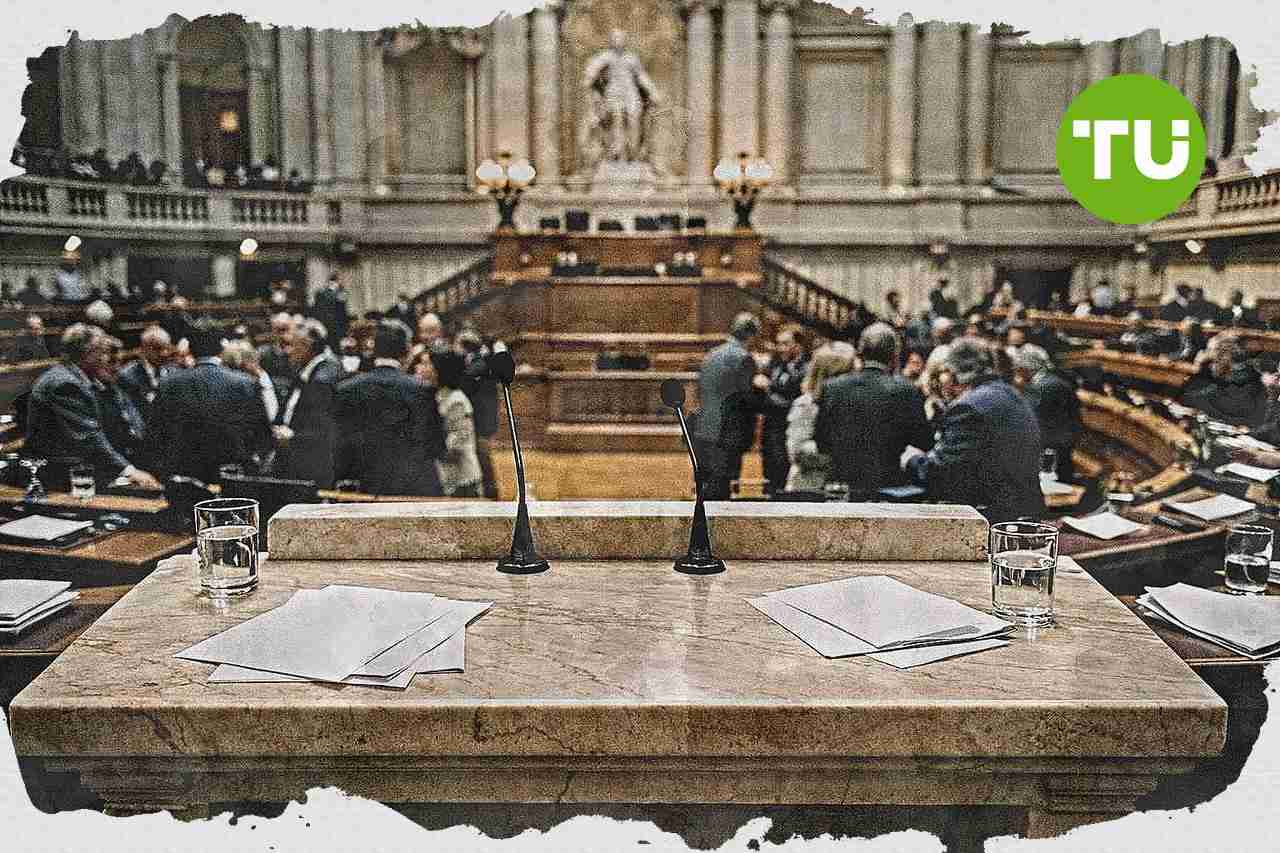Chega alerta para impacto político da perda de nacionalidade no apoio ao Orçamento do Estado