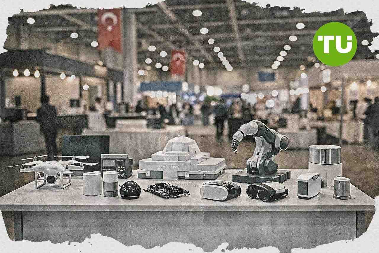 TÜSİAD ve BTM, girişimcilik ekosisteminde ölçeklenme ve uluslararasılaşma odağını güçlendiriyor